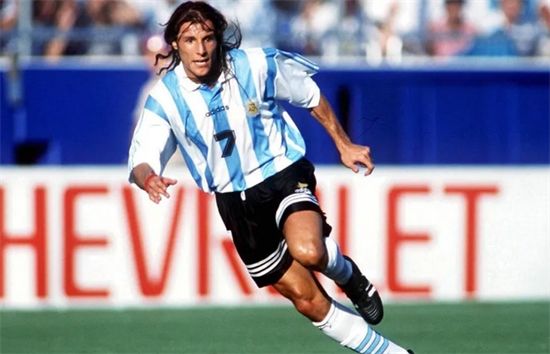 阿根廷有哪些足球明星