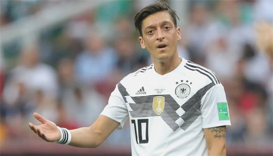 德国4-0北马其顿 晋级卡塔尔世界杯